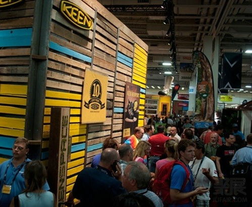 2021年美國丹佛戶外用品展 行業(yè)復(fù)蘇與銷售新機遇