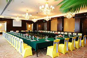 會議服務與企業形象策劃 雙輪驅動，塑造卓越品牌價值