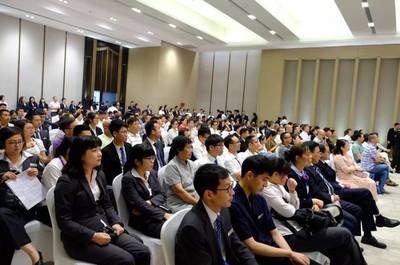 嶄新時代 紅色物業 品質生活 | 開元物業第十一屆服務技術比武成功舉辦