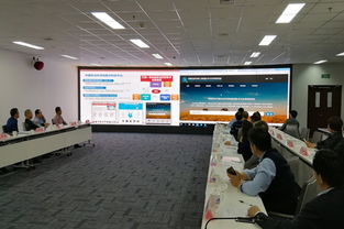 2018全球農業大數據與信息服務聯盟工作座談會在北京召開 整合創新，共創智慧農業新未來